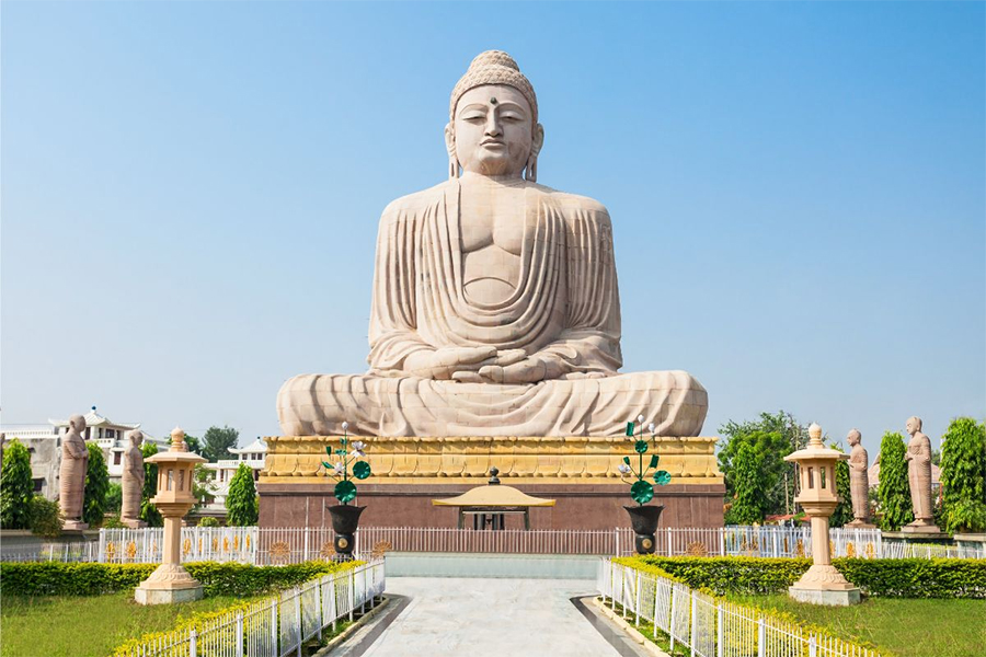 Gaya Tour Package