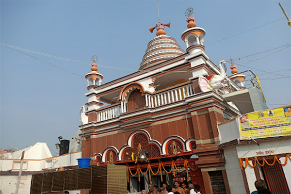 harihar nath mandir