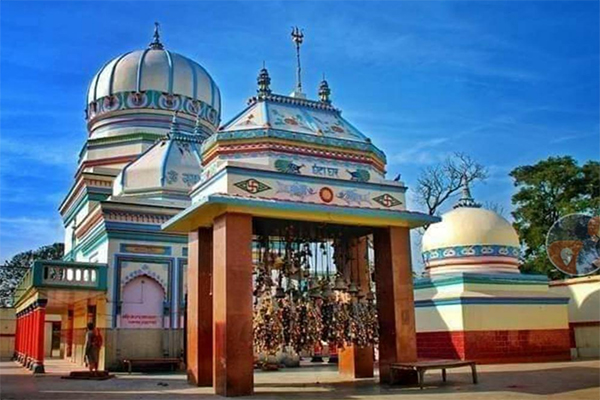 mahendranath temple