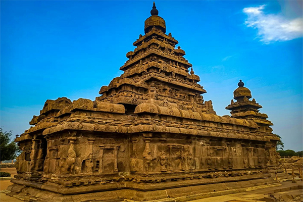 shore temple