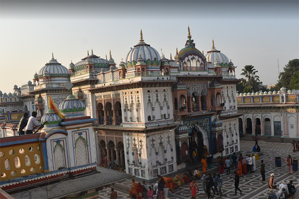 Janakpur