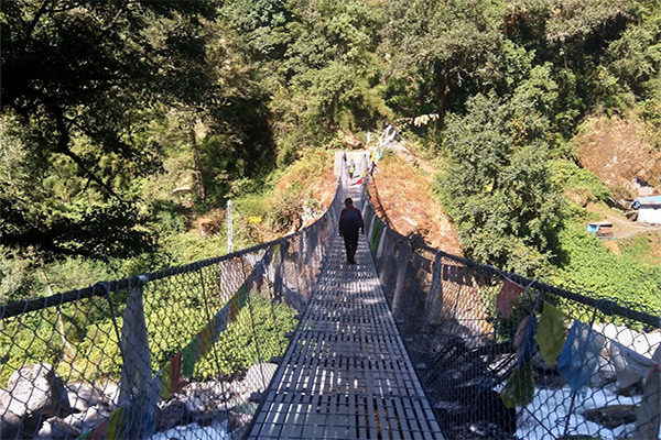 Langtang National Park