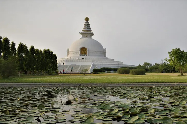 Lumbini