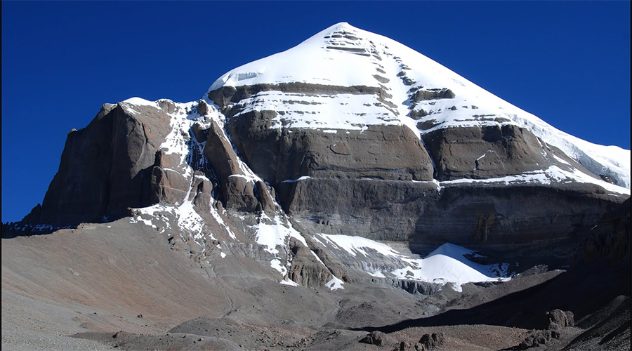 Nandi Parvat, Places to Visit Near Kailash Mansarovar