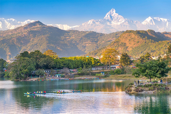Pokhara