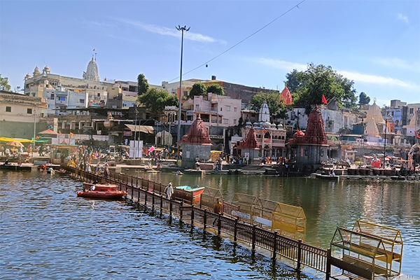 Ram Ghat