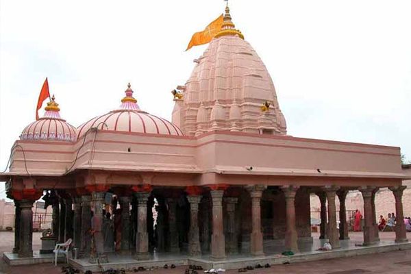 chintaman ganesh temple ujjain