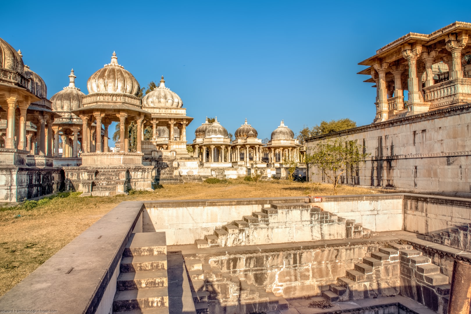 Ahar Cenotaphs