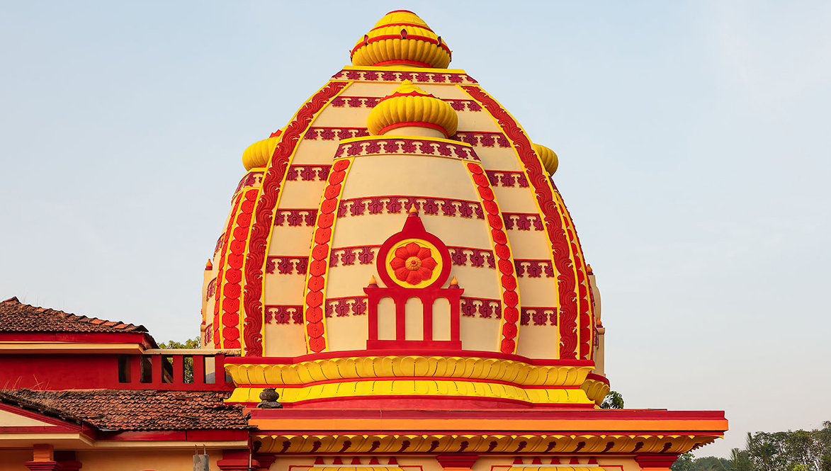 brahma temples in india