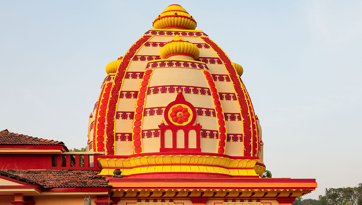 brahma temples in India