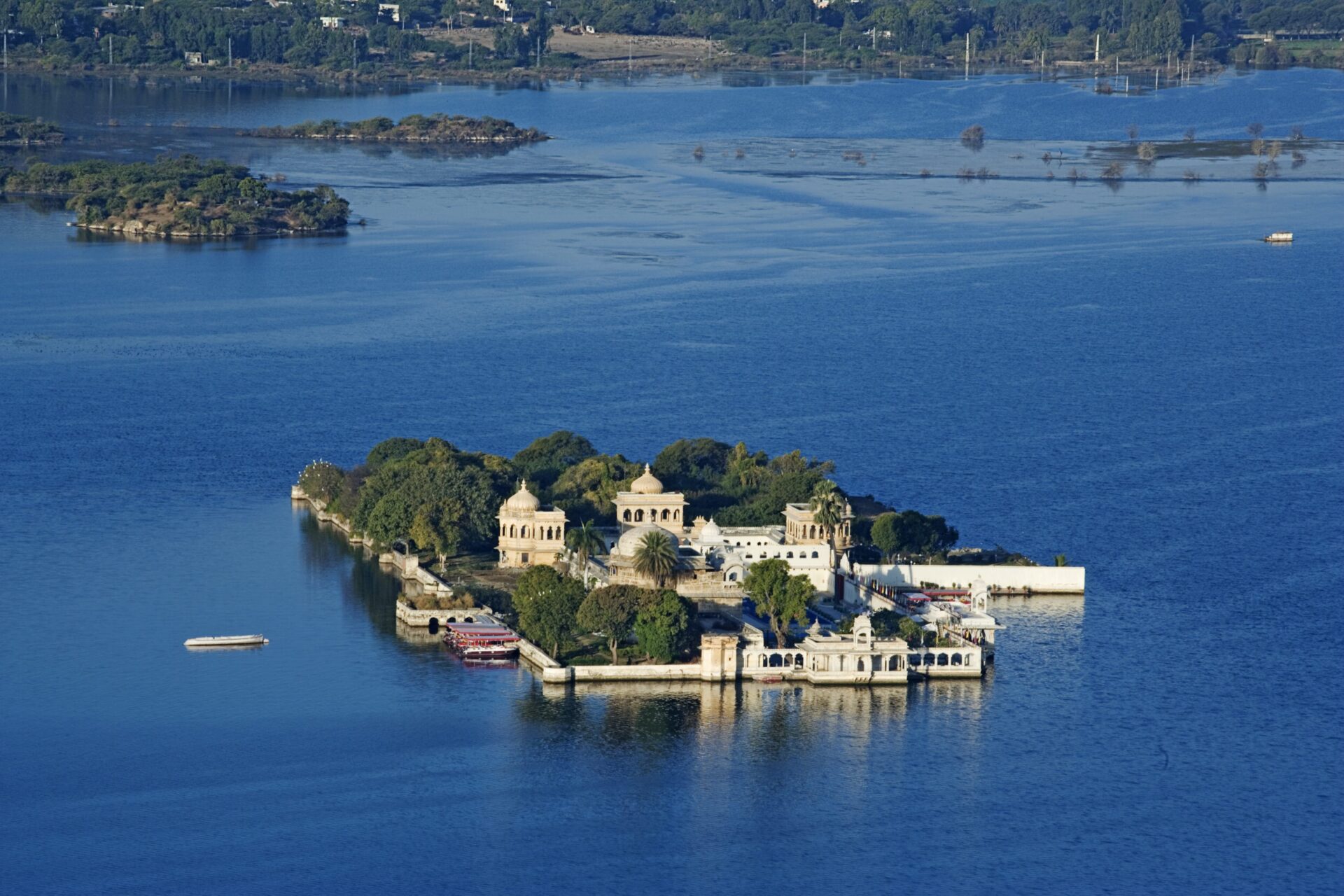 Jag Mandir Palace