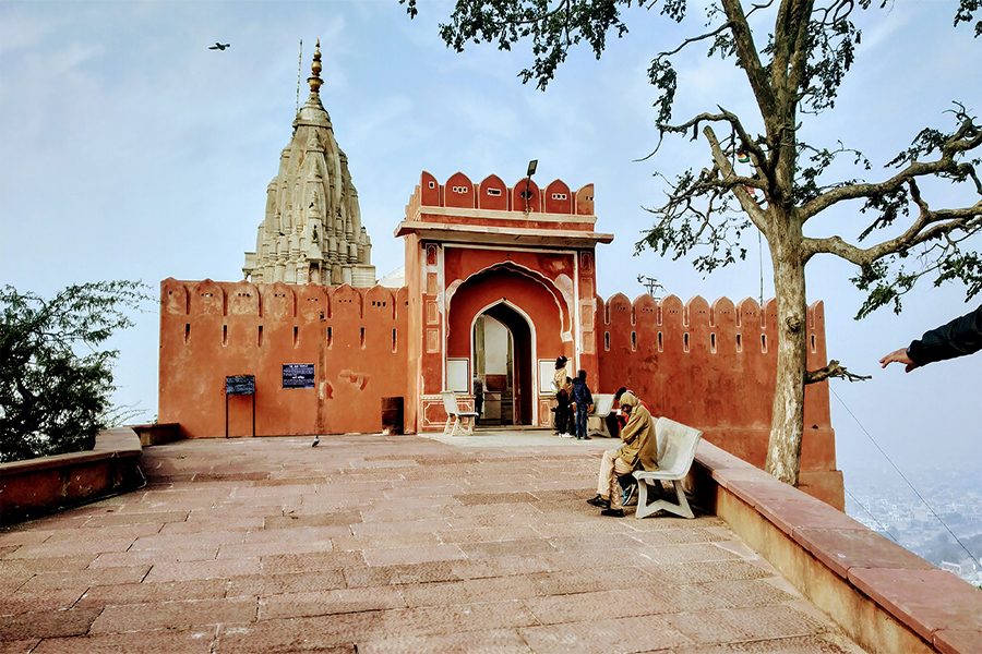 Sun Temple Jaipur