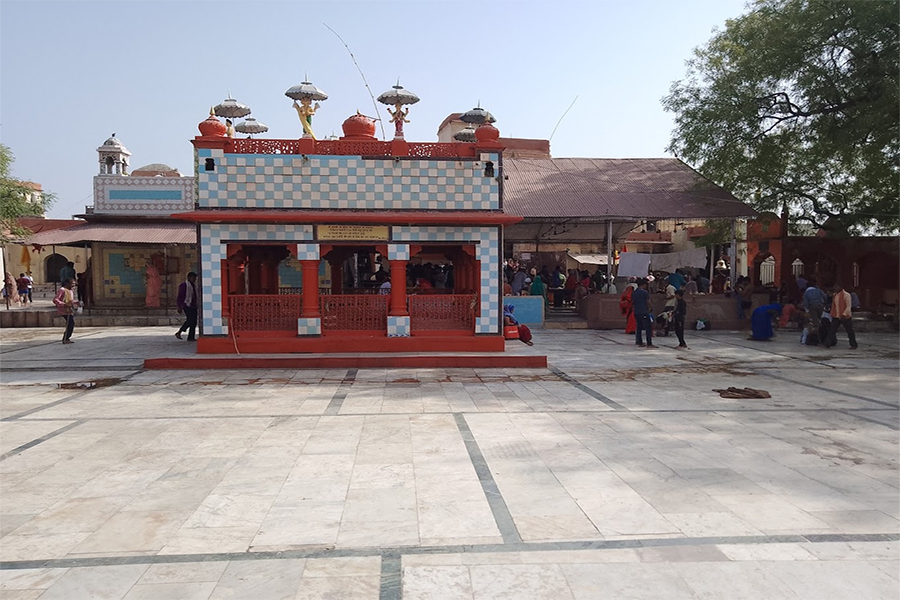 Surya Temple Balaji