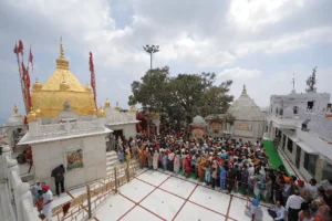naina devi temple - 9 Devi Temples in Himachal Pradesh
