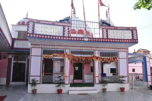 Sheetla Devi Temple - 9 Devi Temples in Himachal Pradesh
