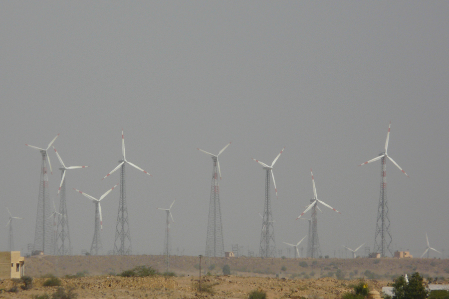 Jaisalmer Wind Park