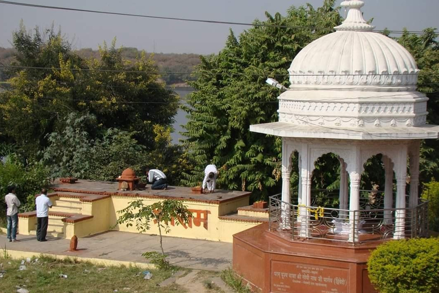 Mathuradheesh Mandir