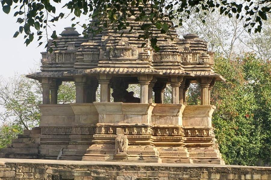 Seetharam Temple