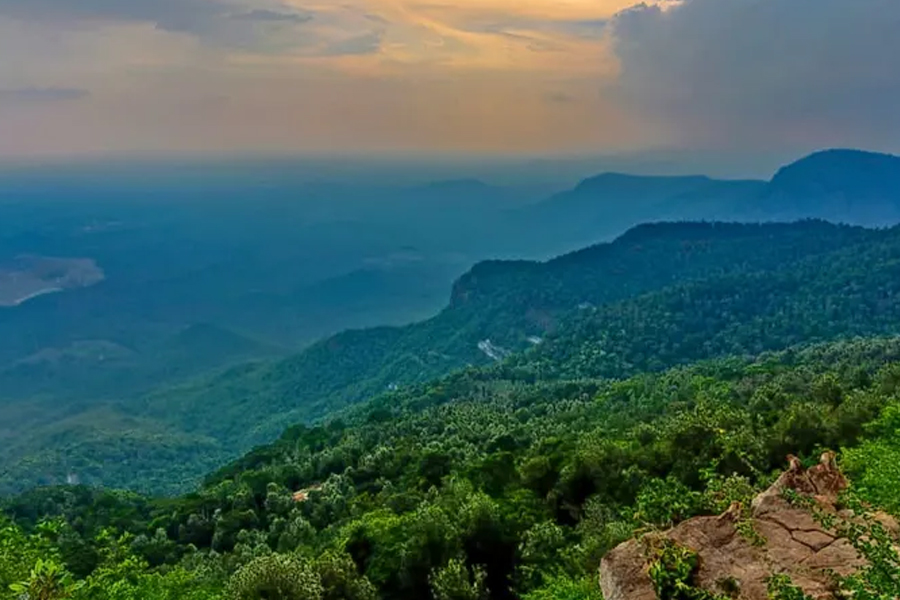 Yercaud