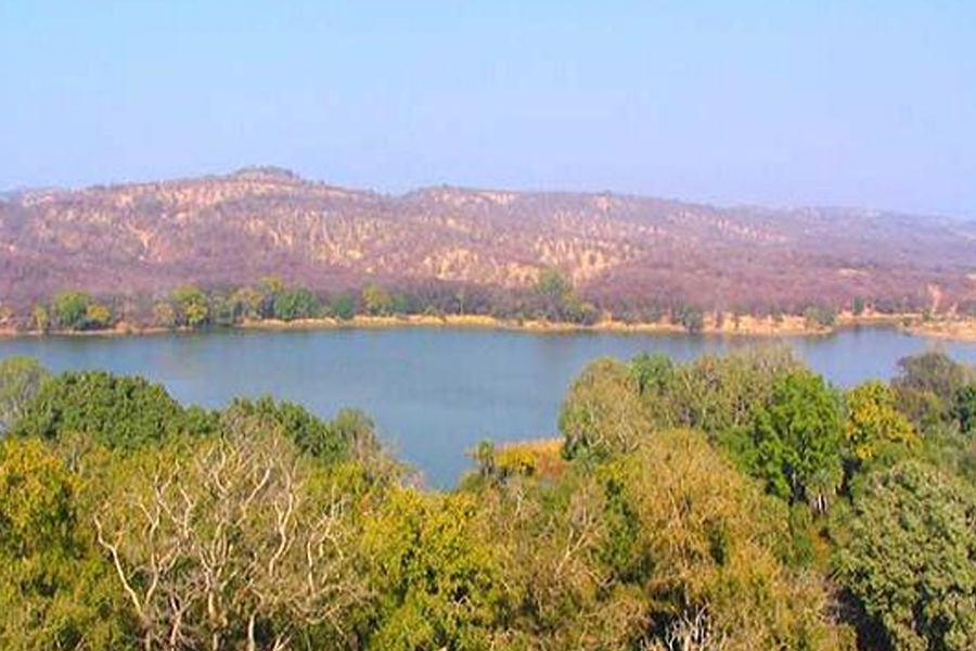 Surwal Lake