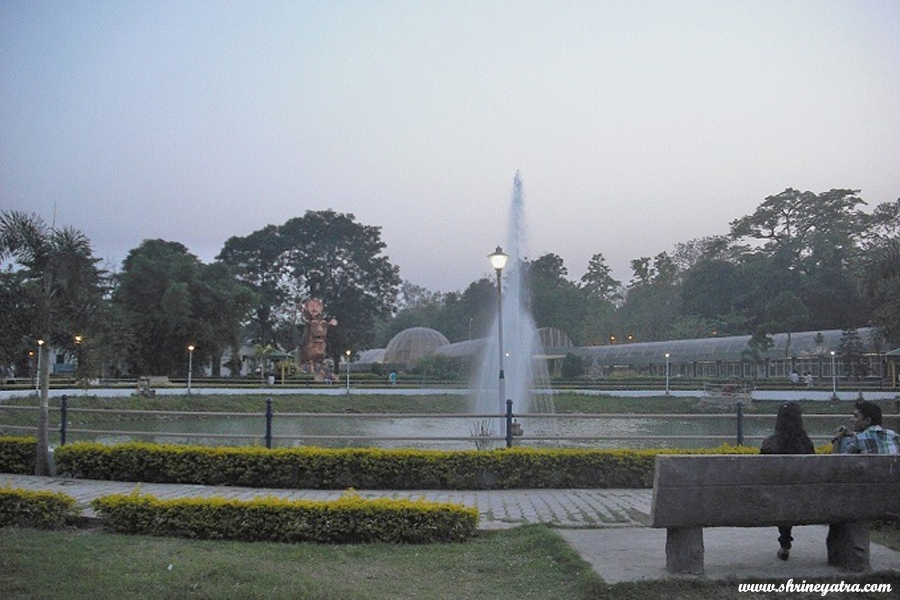 Eco Park