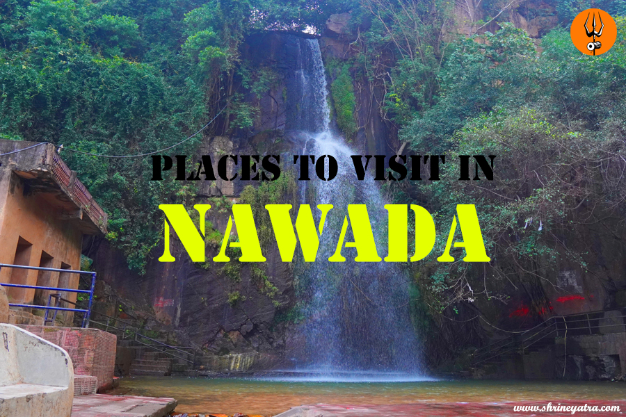 Places to Visit in Nawada
