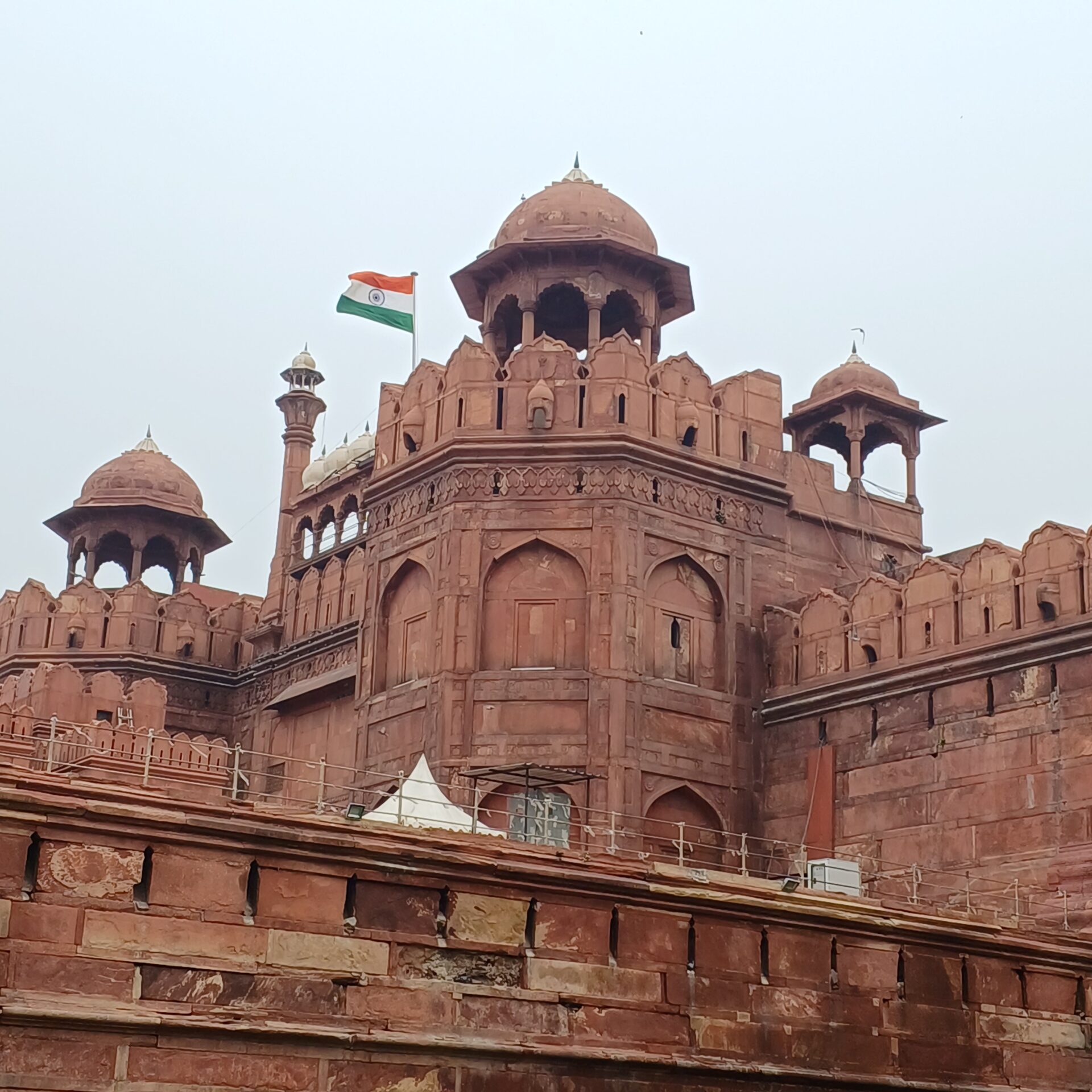 Red Fort