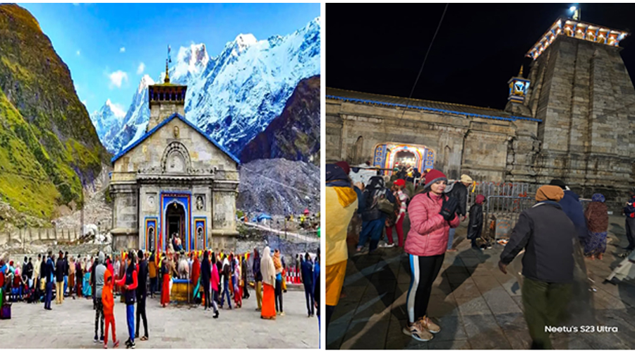 KEDARNATHDHAM