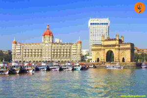 places to visit in Maharashtra