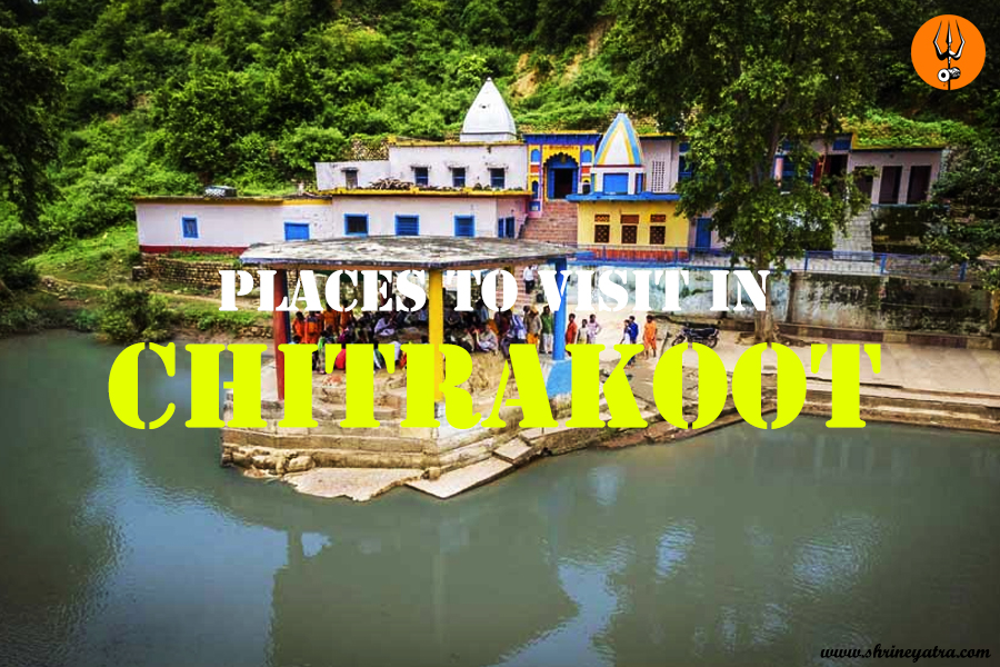 Places to Visit in Chitrakoot