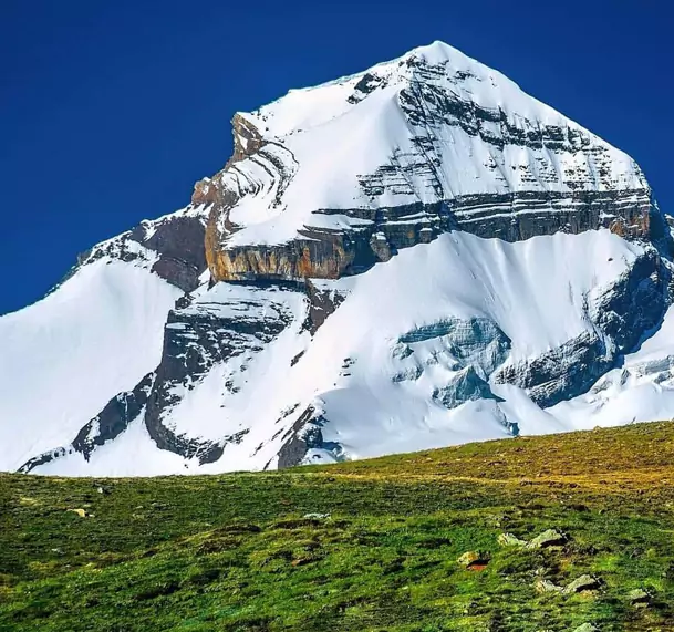 Adi Kailash Yatra