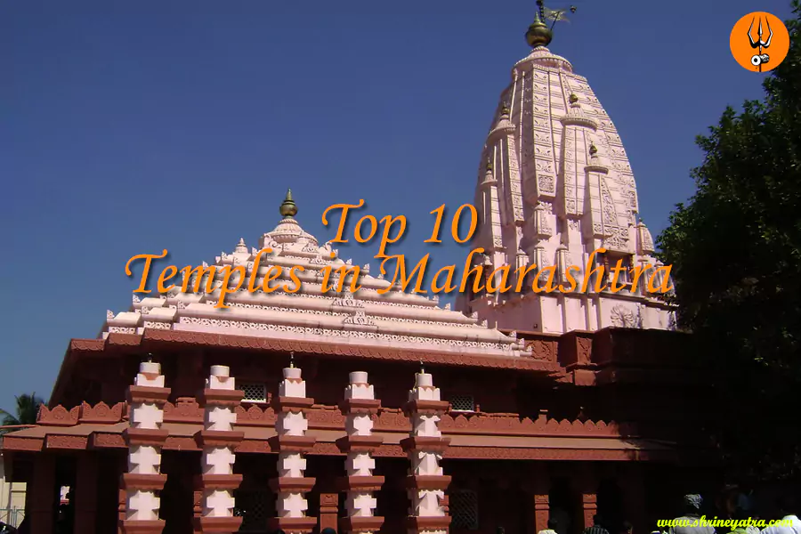 temples in maharashtra