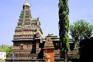 06 Night / 07 Days Maharashtra Jyotirlinga Tour Package from Pune