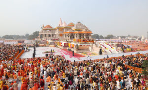 Ayodhya Tour Package