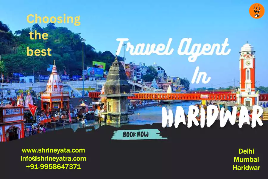 Chardham Yatra Tour Operator in Haridwar