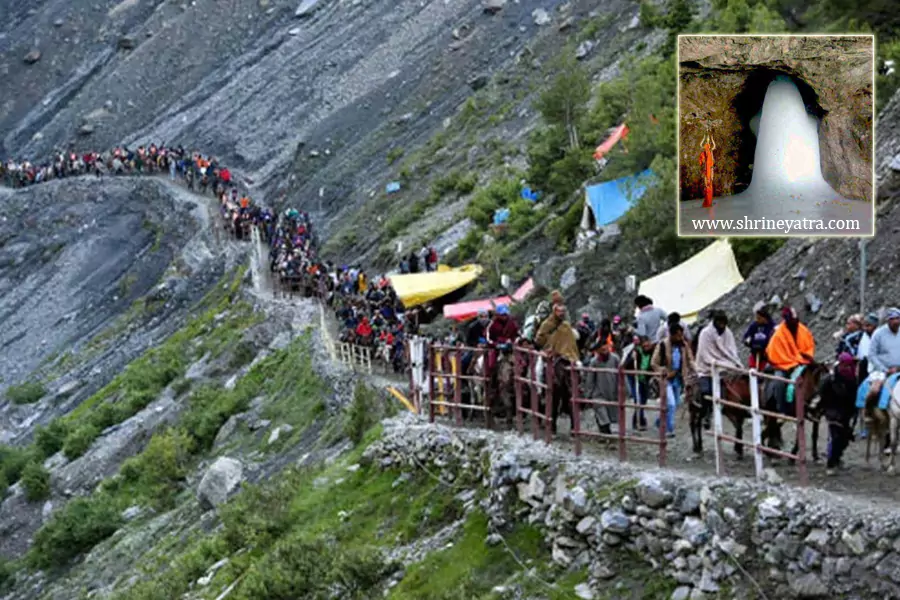Amarnath Yatra Tips: Do’s and Don’ts during Yatra 2025