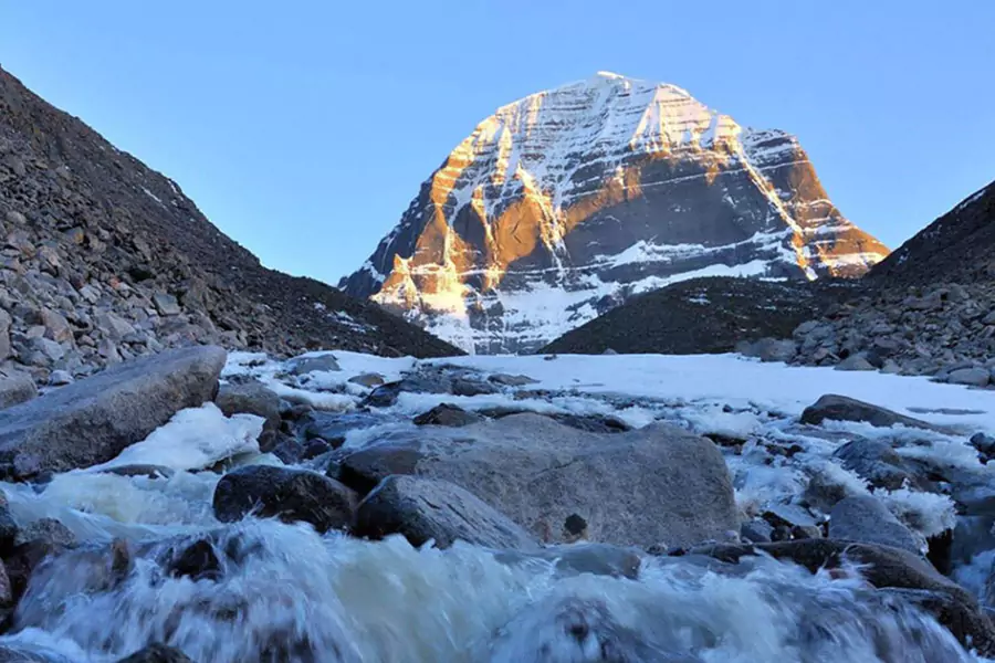 Kailash Mansarovar Yatra 2025