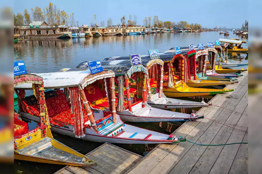 10 Best Things To Do in Kashmir – You Must Try This