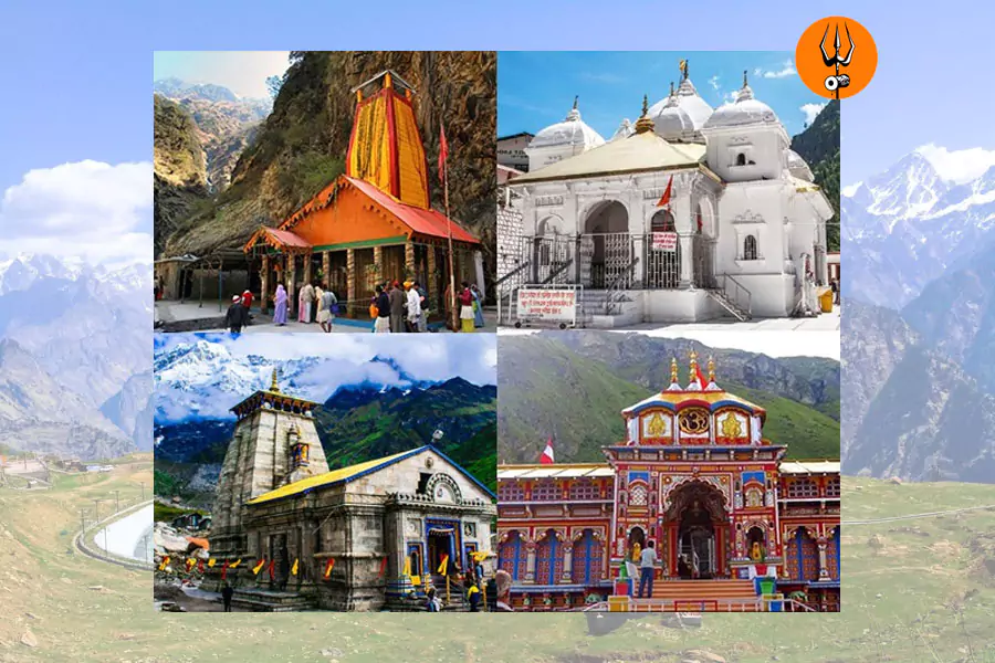 Char Dham Circuit