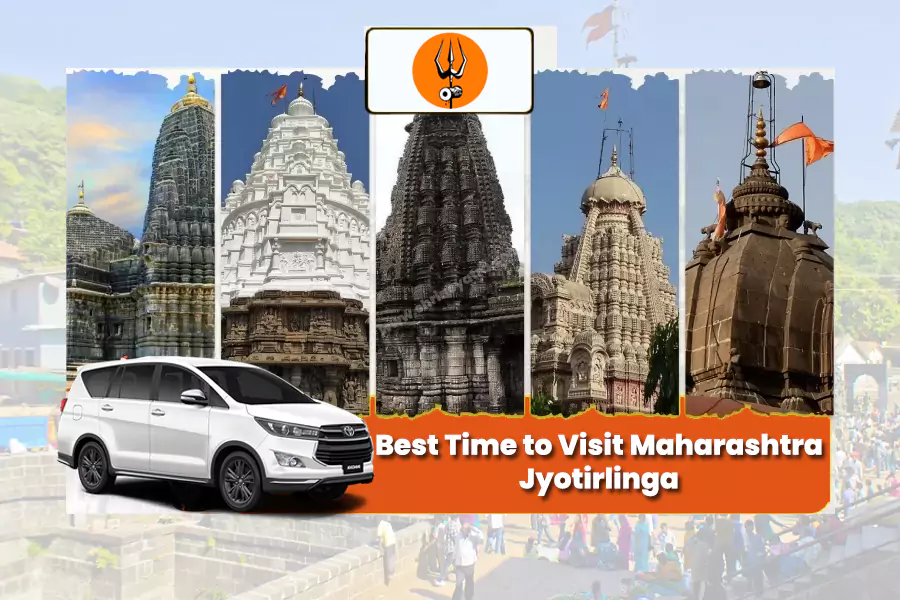 Best Time to Visit Maharashtra Jyotirlinga