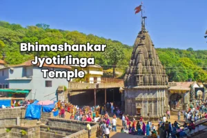 Bhimashankar Jyotirlinga Temple