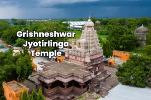 Grishneshwar Jyotirlinga Temple