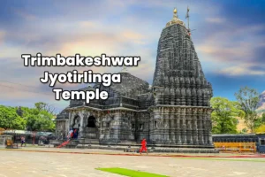 Trimbakeshwar Jyotirlinga Temple