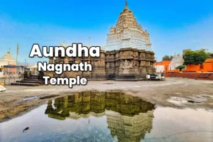Aundha Nagnath Temple