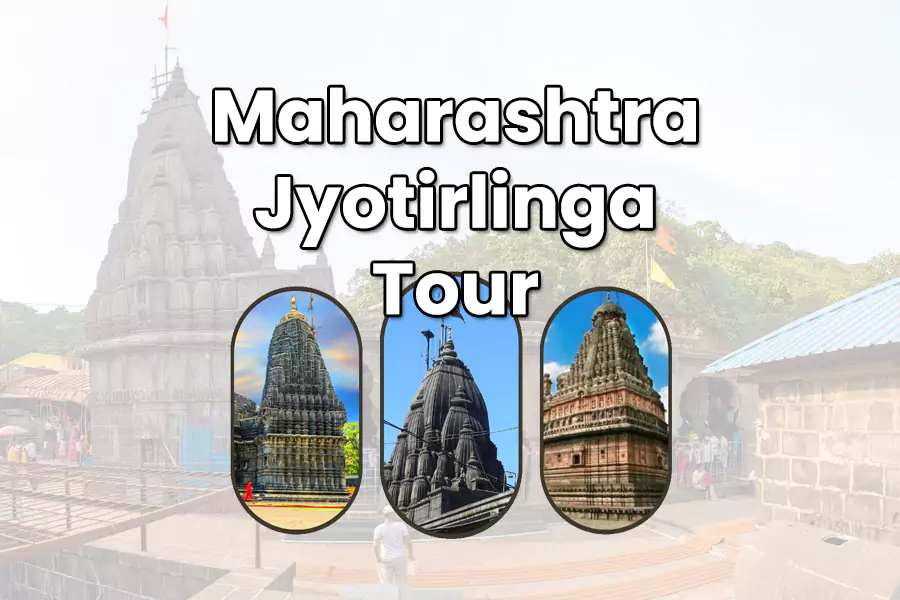 Maharashtra Jyotirlinga Package