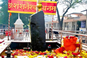 shani shingnapur temple