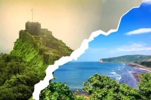 Mahabaleshwar Harihareshwar Tour Package