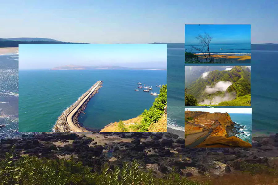 Mahabaleshwar Ratnagiri Ganpatipule Tour Package (4N & 5D)