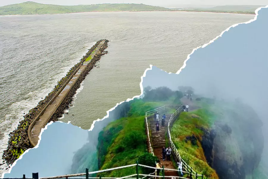 Mahabaleshwar Ratnagiri Tour Package (3 Nights & 4 Days)