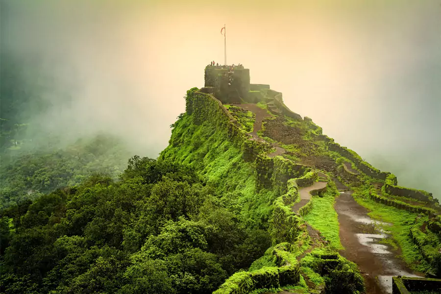 Mahabaleshwar Tour Package (2 Nights & 3 Days)